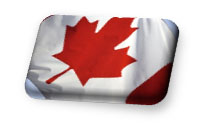 canadian flag logo